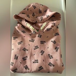 KIDS HOODIE
